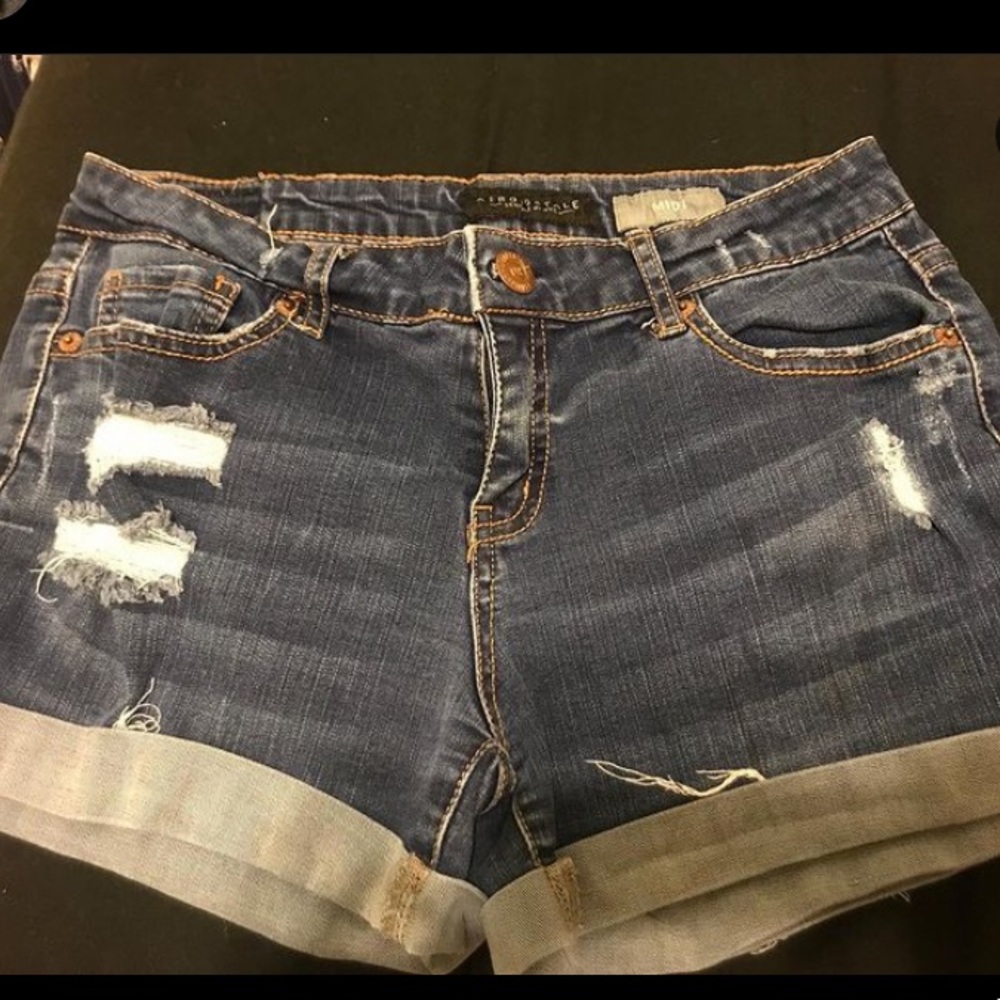 Shorts